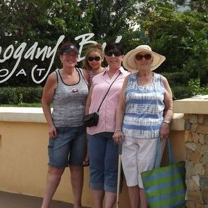 Meet your Posher, Jody